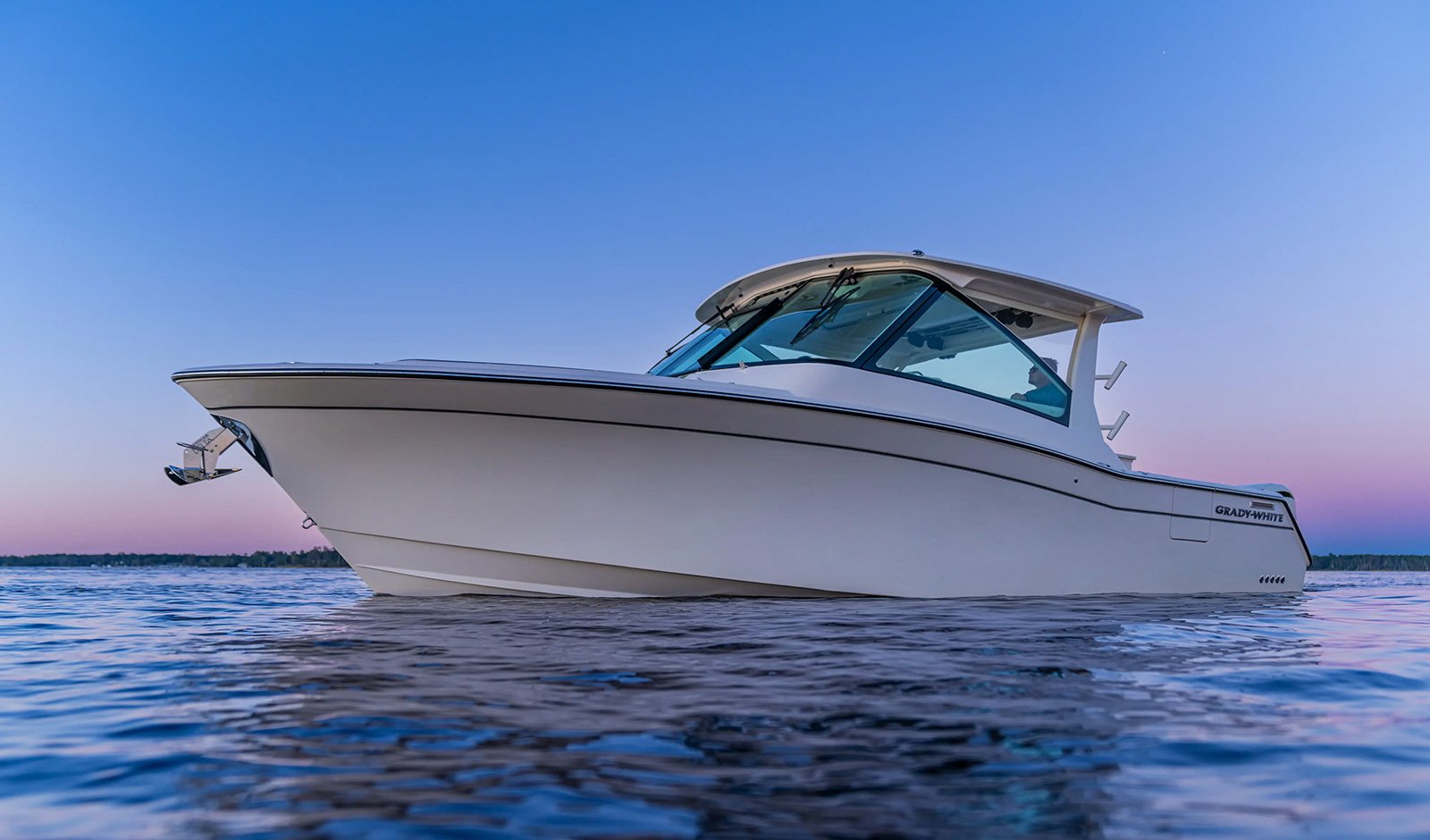 231 Coastal Explorer